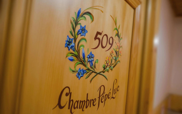 Park Hotel Suisse & Spa