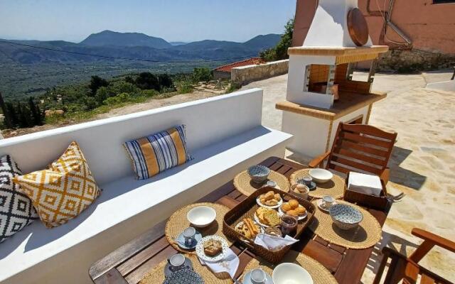 Eirinis Home - Σπίτι της Ειρήνης