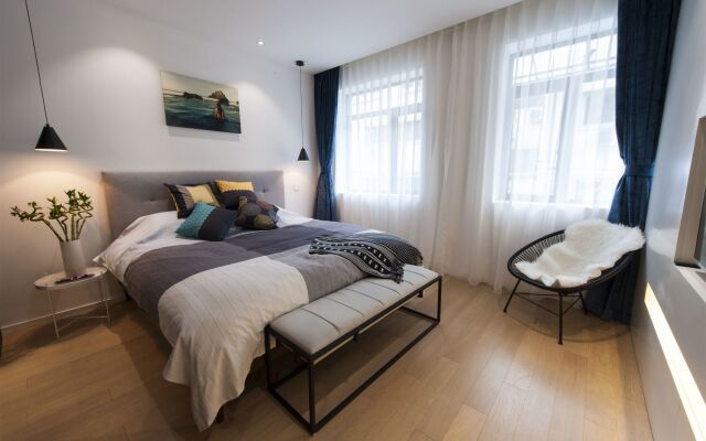 Hiroom Apartment - South Chengdu Road