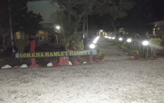 Gorkha Hamlet Resort