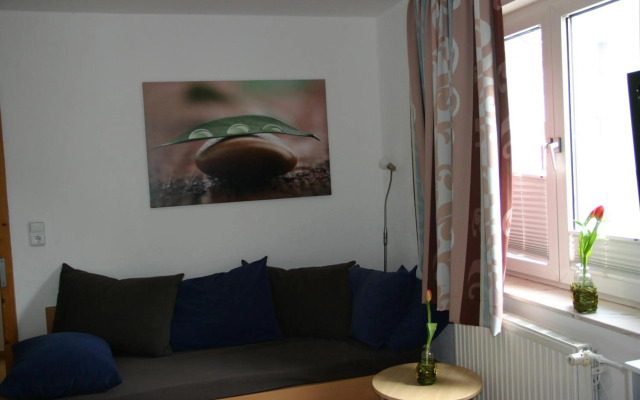 Haggenmüllerstraße