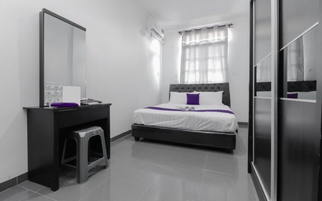 Cosmopolitan Guesthouse