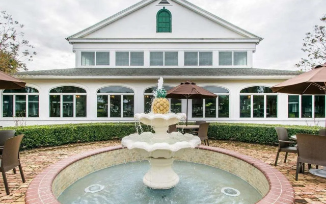 Plantation Resort on Crystal River, Ascend Hotel Collection
