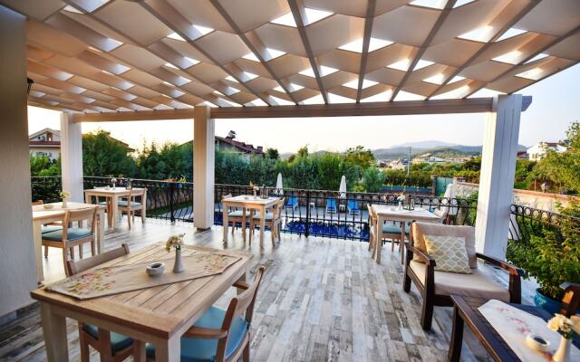 Villa Tn - Fethiye