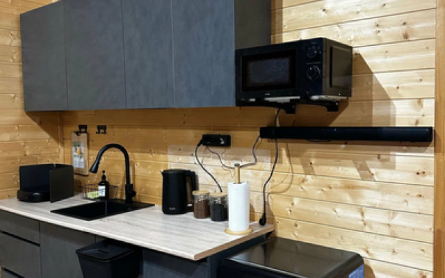 Lake Camp (Лэйк Кемп)