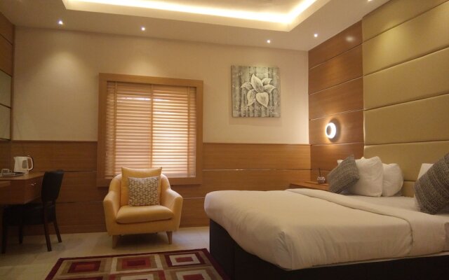Saabhi Hotel Jabi