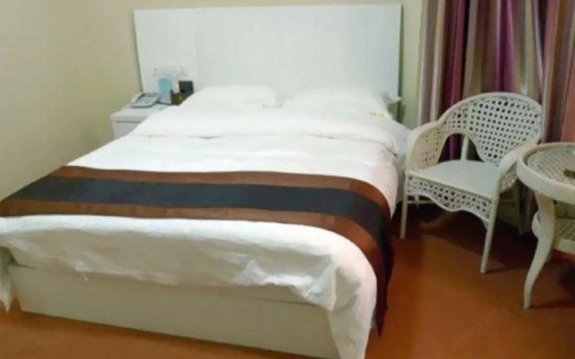 Yiyuan Hotel