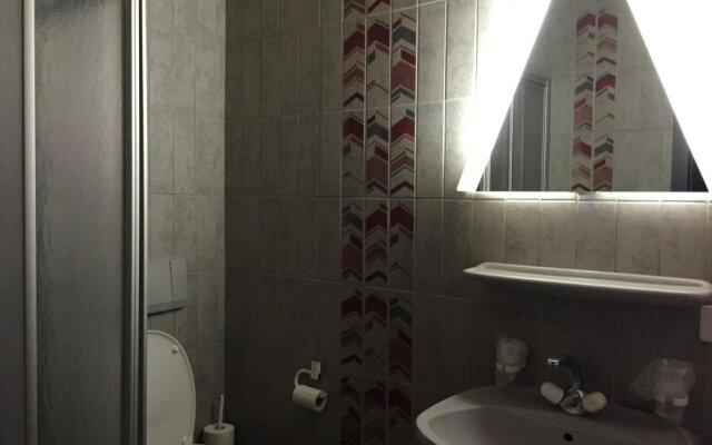 Auberge Restaurant Couronne