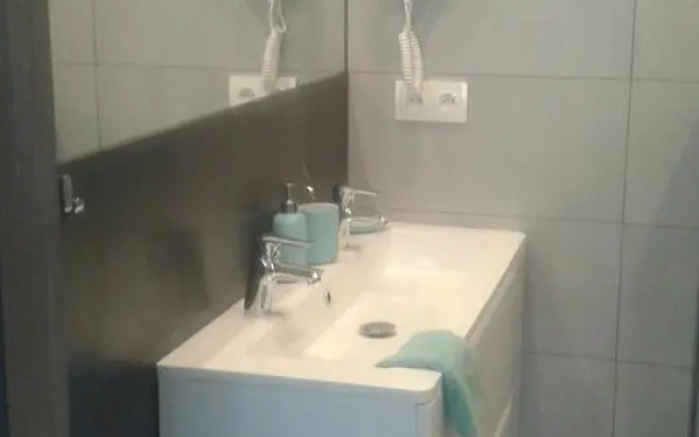 Apartament Z Basenem (Os. Polanki)