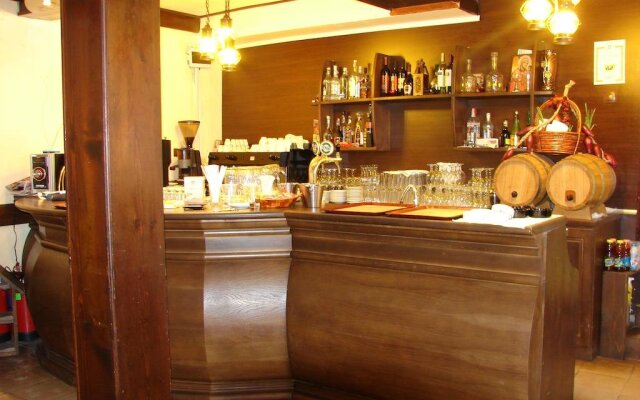 Hotel Tzarev Vrah