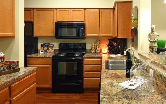 BridgeStreet at Hilliard Grand