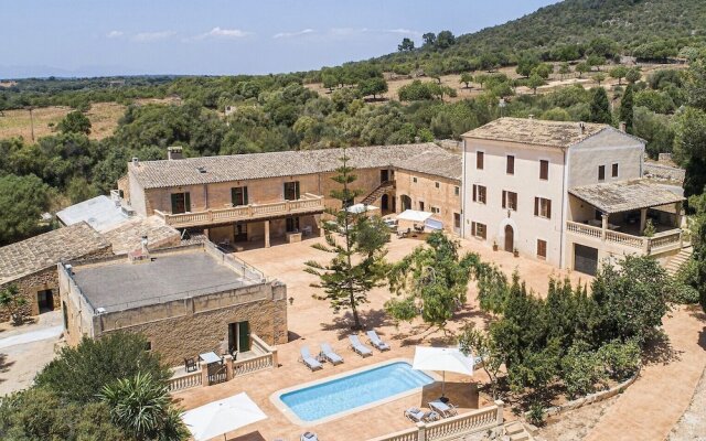 Agroturismo Finca Son Sureda