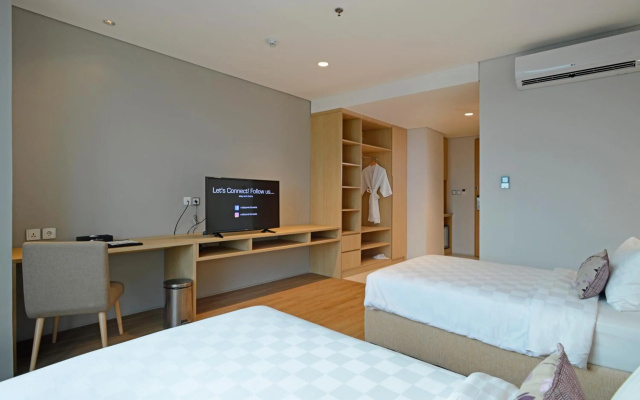 Midtown Residence Surabaya