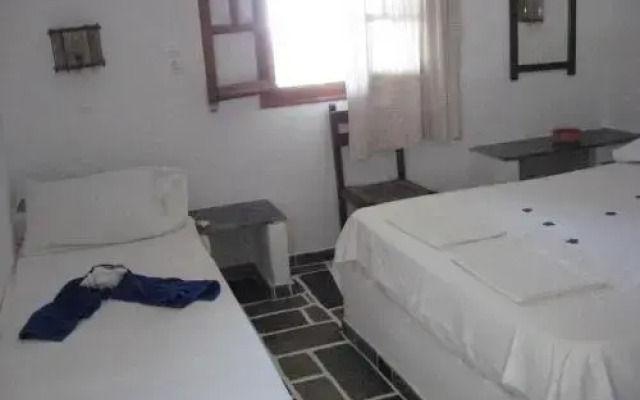 Pension Irini-Vicky