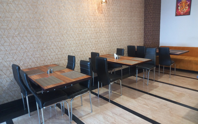 Fressotel Shanti Heritage