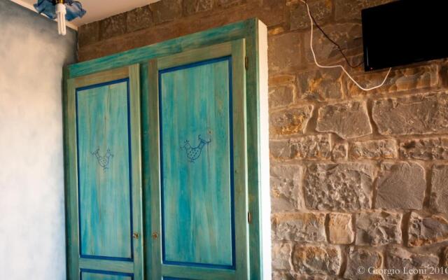 Agriturismo Le Vigne Ducali