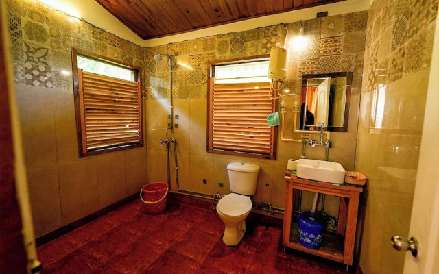 Bento The Nature Walk, Mukteshwar