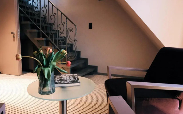 Zum Löwen Design Hotel Resort & Spa