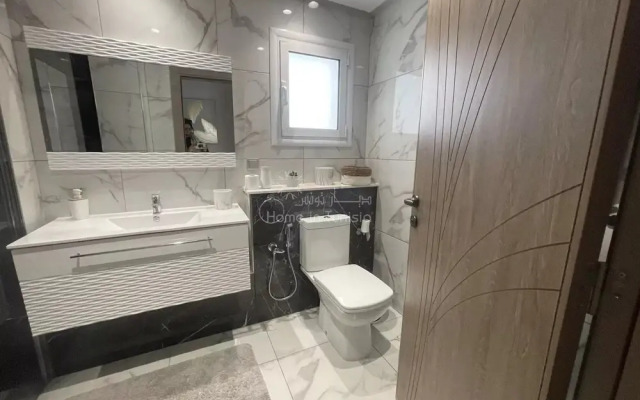 Seasonal Rental S2 at Folla Palm Lake Monastir