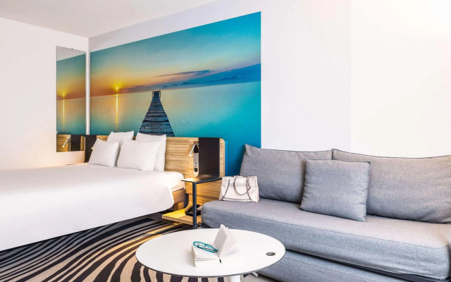 Novotel Brussels off Grand'Place