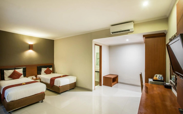 Svarna Hotel Sanur