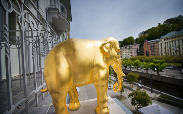 EA Hotel Elefant