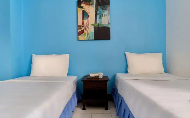 Thapae60 Mini Hotel