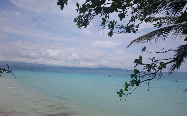 Boracay Terraces Resort
