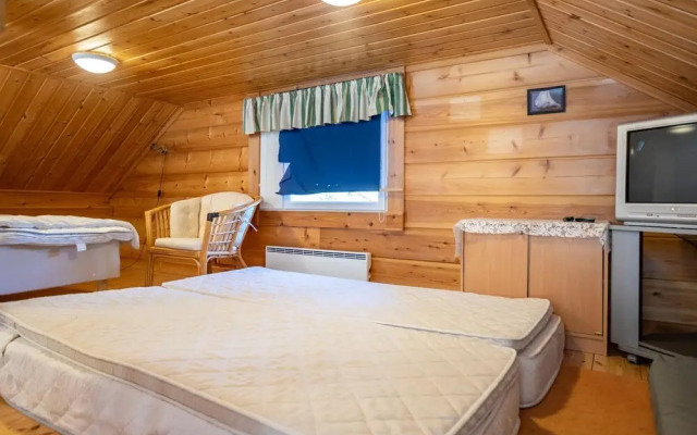 Otsonpes Kuusamo in Kuusamo