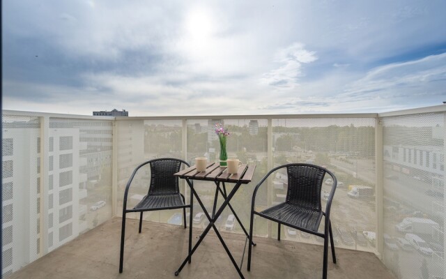 Miedziana Apartment Wrocław by Renters
