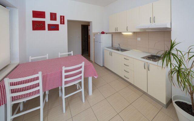 Rooms and Apartments Bruno