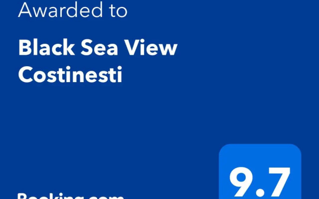 Sea&Sky Villa Costinesti
