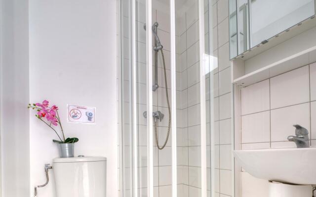 1637 B - Cosy Studio - Porte de Versailles