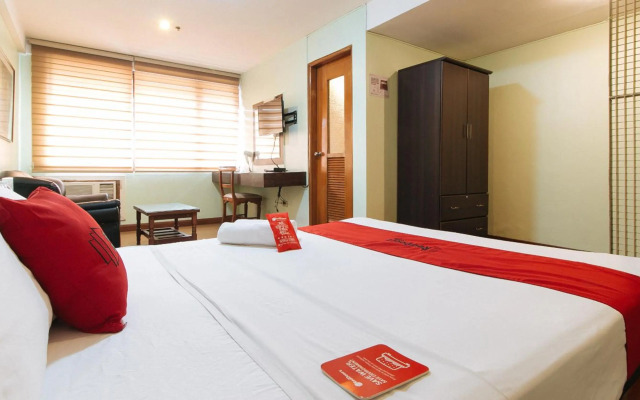 RedDoorz @ Timog Avenue Quezon City