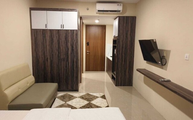 SleepRest - NTC B1203