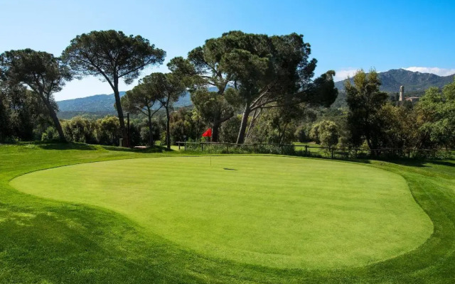 Suites Natura Mas Tapiolas