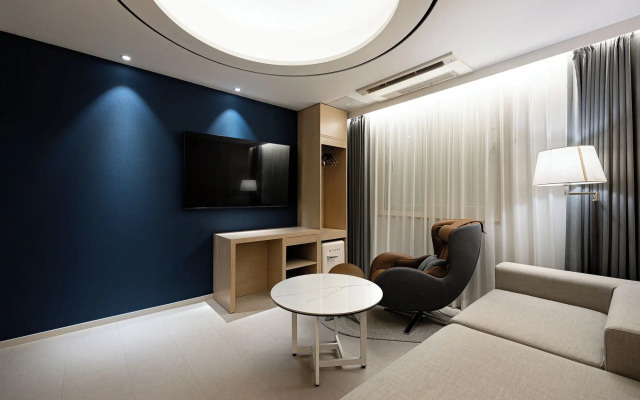 Hound Hotel Gwangju Cheomdan