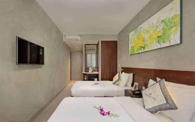 Sen Boutique Hotel