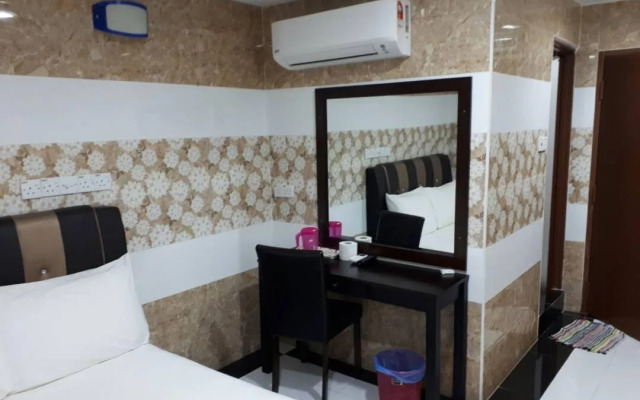 ARK Hotel Subang Airport