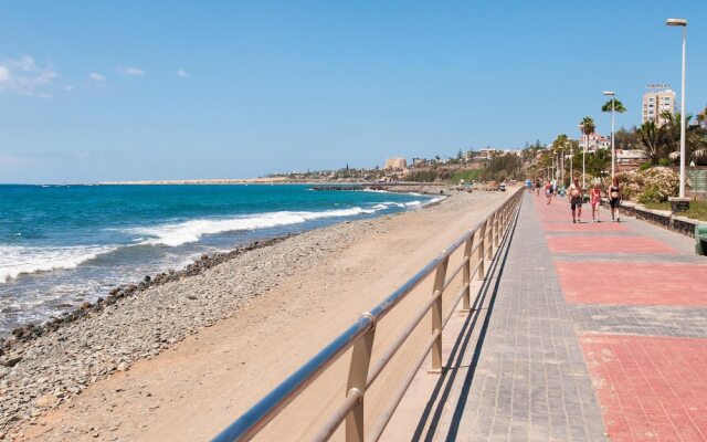 Apartment in San Agustin Beach CB9B
