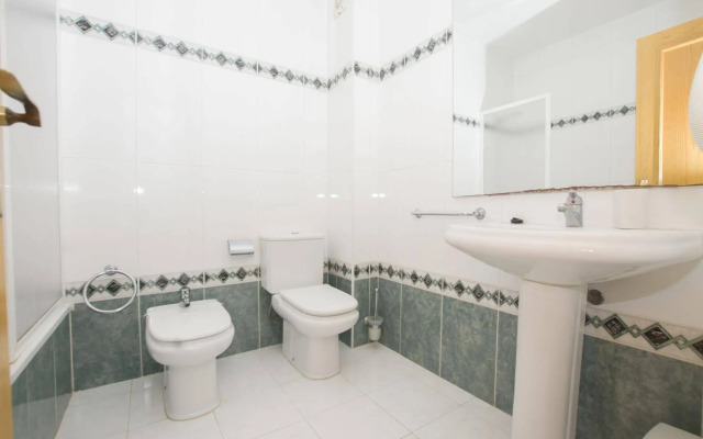 Apartamentos Jamaica