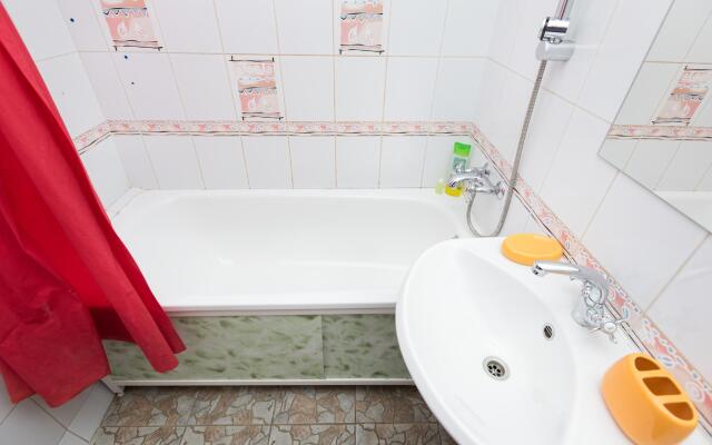 Апартаменты на улице Вайнера