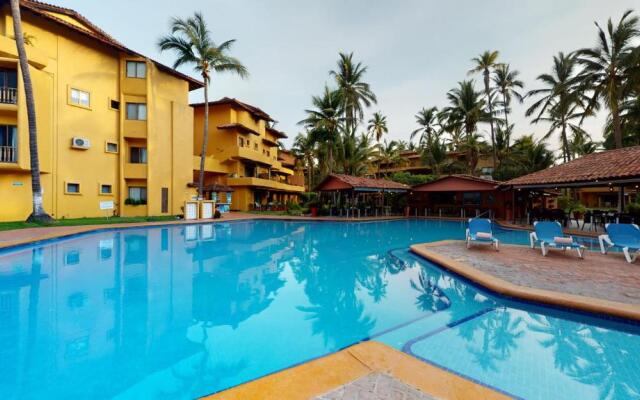 Park Royal Homestay Los Tules