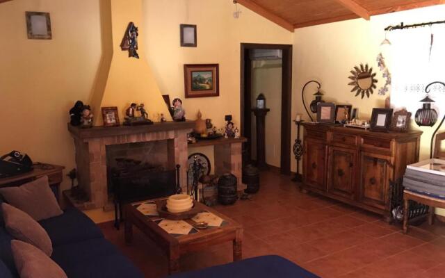 Villa Ayagaures