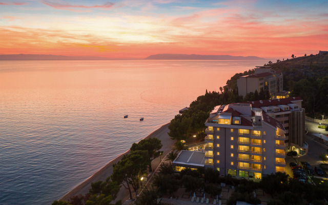 Hotel Tamaris
