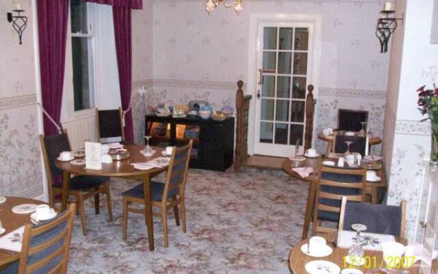 Dunallan Guest House