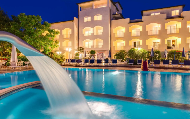 Hotel Sport & Residenza