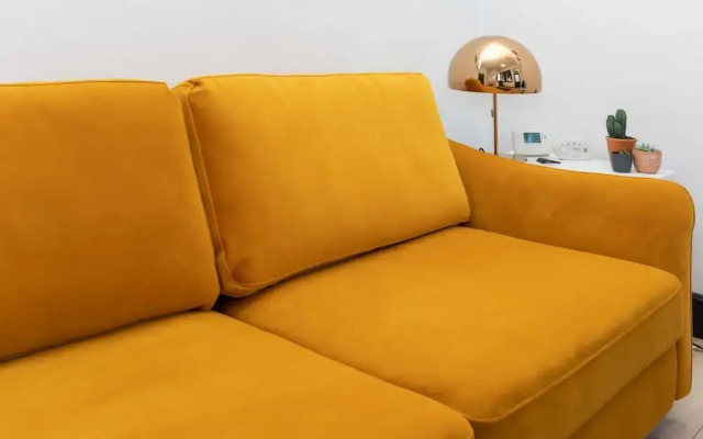 Serene and Spacious 1 Bedroom Garden Flat in Clapton