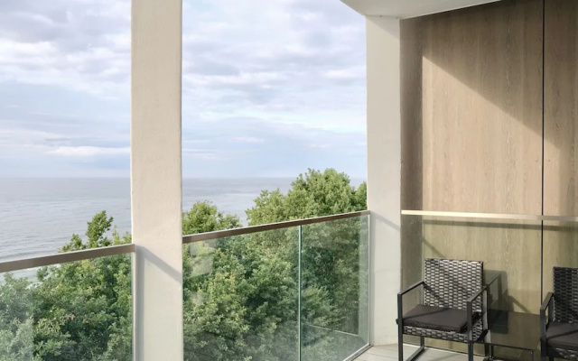 Apartamenty Sun & Snow Perłowa Przystań