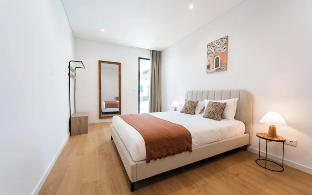 Auréa House - Luxury with an Ocean View